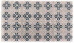Artsy Mats Lábtörlő 40x70 cm Mosaic - Artsy Doormats