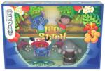 Mattel Fisher Price Little People Collector Disney Lilo Si Stitch Set 4 Figurine (MTJFC77) - ejuniorul Figurina