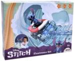Simba Toys Smoby Disney Stitch Pista De Curse Flextreme Set (7600180927)
