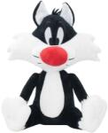 Barrado Jucarie din plus Sylvester, Looney Tunes, 25 cm (asezat) (BR88505498S)