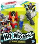 Hasbro Transformers Mix Mashers Figurina Starscream 12Cm Si Accesorii (F9730_F9732) - ejuniorul Figurina