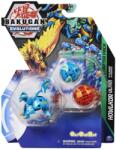 Spin Master Bakugan S4 Pachet Starter (6063601) - ejuniorul Figurina