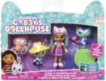 Spin Master Gabbysdolls House Pachet Curcubeu Cu Pisici (6065350) - ejuniorul Figurina