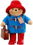Rainbow Designs Jucarie de plus ursuletul Paddington cu valiza si cizme, 30 cm (RDPA1490) - ejuniorul
