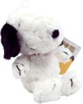 PTS Jucarie din plus pufos Snoopy, 24 cm (asezat) (PTS529630) - ejuniorul