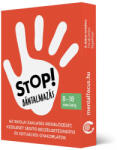 Mental Focus STOP Bántalmazás! - Kártyacsomag Gyerekeknek és Felnőtteknek a Bántalmazás Felismeréséhez, Megelőzéséhez és Biztonságos Kommunikáció Fejlesztéséhez