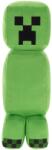 Play by Play Jucarie din plus Creeper cu detalii brodate, Minecraft, 30 cm (PL25495C) - ejuniorul