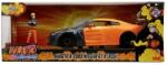 Simba Toys Jada Masinuta Metalica Naruto 2009 Nissan Gt R 1: 24 (253255054) - ejuniorul