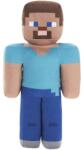 Play by Play Jucarie din plus Steve cu detalii brodate, Minecraft, 34 cm (PL25495S) - ejuniorul