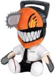 Play by Play Jucarie din plus si material textil Chainsaw Man, 22 cm (PL23964) - ejuniorul