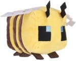 Play by Play Jucarie din plus Bee, Minecraft, 18 cm (PL25880B) - ejuniorul