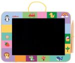 Eichhorn Planseta de desen Eichhorn Drawing Board LCD 22, 5 x 16 cm (S100002574) - ejuniorul