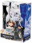 AS Silverlit Robot Robo Blast One Alb (7530-88589_ALB) - ejuniorul