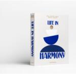 Printworks Fotóalbum Life in Harmony - Printworks