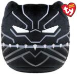 Ty Plus Ty Squishy Beanies Marvel Black Panther 30Cm (TY39344) - ejuniorul