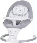 Chipolino Leagan electric Chipolino Lera granite (SHELE0241GN) - ejuniorul Sezlong balansoar bebelusi