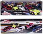 Simba Toys Majorette Set 5 Masinute Editie Limitata 11 (212054039) - ejuniorul