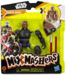 Hasbro Star Wars Mix Mashers Set Figurina Darth Maul 12Cm Si Accesorii (F9479_G0298) - ejuniorul Figurina