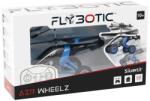 AS Elicopter Cu Telecomanda Air Wheelz (7530-84778) - ejuniorul