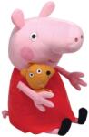 Ty Plus Ty 38Cm Beanie Babies Peppa Pig Peppa (TY56018) - ejuniorul