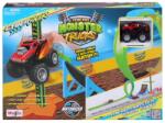 Maisto Cyber Racers Circuit Micro Monster Truck Show (MST12557) - ejuniorul