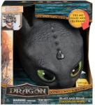 Spin Master Cum Sa Iti Dresezi Dragonul Masca Dragon Cu Sunete Si Abur (6072832) - ejuniorul Figurina