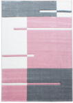 Ayyildiz Carpets Rózsaszín-szürke szőnyeg 160x230 cm Hawaii - Ayyildiz Carpets - bonami - 40 160 Ft