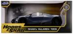 Simba Toys Jada Fast And Furious Masinuta Metalica Shaw S Mclaren 720S Scara 1: 24 (253203036) - ejuniorul