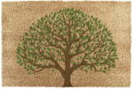 Artsy Mats Kókuszrost lábtörlő 60x90 cm Tree of Life - Artsy Doormats