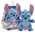 IMC Toys - Jucarie interactiva Stitch (927001)