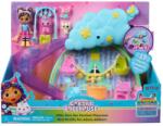 Spin Master Gabbys Dollhouse Set Camera De Joaca Kitty Care Ear Purrfect (6071538) - ejuniorul Figurina