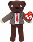 Ty Plus Ty 15Cm Beanie Babies Ursuletul Lui Mr Bean (TY46226) - ejuniorul