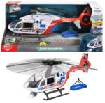 Simba Toys Dickie Elicopter Airbus Interactiv Cu Lumini Si Sunete 54Cm (203719035) - ejuniorul