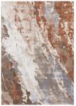 Asiatic Carpets Szőnyeg 200x290 cm Mirage Blur Terra - Asiatic Carpets