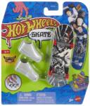Mattel Hot Wheels Set Placa Si Pantofi De Skate (MTHGT46) - ejuniorul