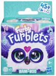 Hasbro Furby Furblets Jucarie Interactiva Bam-Boo (F9703_G1698) - ejuniorul Figurina