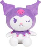 Play by Play Jucarie din plus Hello Kitty Kuromi, Lila, 22 cm (PL25753L) - ejuniorul