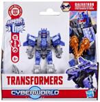Hasbro Transformers Cyberworld Robot Galvatron Blindat Transformabil (G0747_G1052) - ejuniorul Figurina