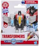 Hasbro Transformers Cyberworld Robot Starscream Convertibil 10Cm (G0746_G1044) - ejuniorul