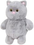 Stip Plus Pisica Gri 35Cm (Stip849) - ejuniorul