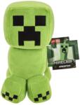 Mattel Minecraft Figurina De Plus Creeper 20Cm (MTHBN39_HBN40) - ejuniorul Figurina