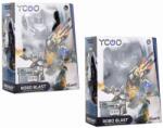AS Silverit Robo Blast Robot (7530-88097) - ejuniorul