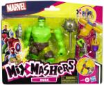 Hasbro Marvel Avengers Mix Mashers Set Figurina Hulk 12Cm Si Accesorii (F9266_F9270) - ejuniorul Figurina