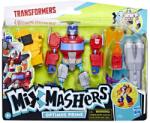 Hasbro Transformers Mix Mashers Set Figurina Optimus Prime 12Cm Si Accesorii (F9731_F9737) - ejuniorul Figurina