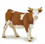 Papo Figurina Vaca Simmental (Papo51133) - ejuniorul Figurina