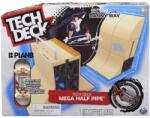 Spin Master Tech Deck Rampa Mega Half Pipe (6064164) - ejuniorul