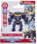 Hasbro Transformers Cyberworld Robot Megatron Convertibil 10Cm (G0746_G1043) - ejuniorul