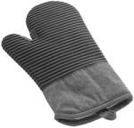 douceur d'intérieur Szilikon-szálkeverékből edényfogó kesztyű Adam - douceur d'intérieur - bonami - 2 906 Ft