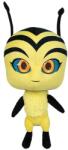 Play by Play Jucarie din plus Pollen, Miraculous, 26 cm (PL24099P) - ejuniorul