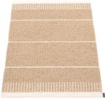 Pappelina Bézs kültéri-beltéri szőnyeg 60x85 cm Belle Bisquit - Pappelina